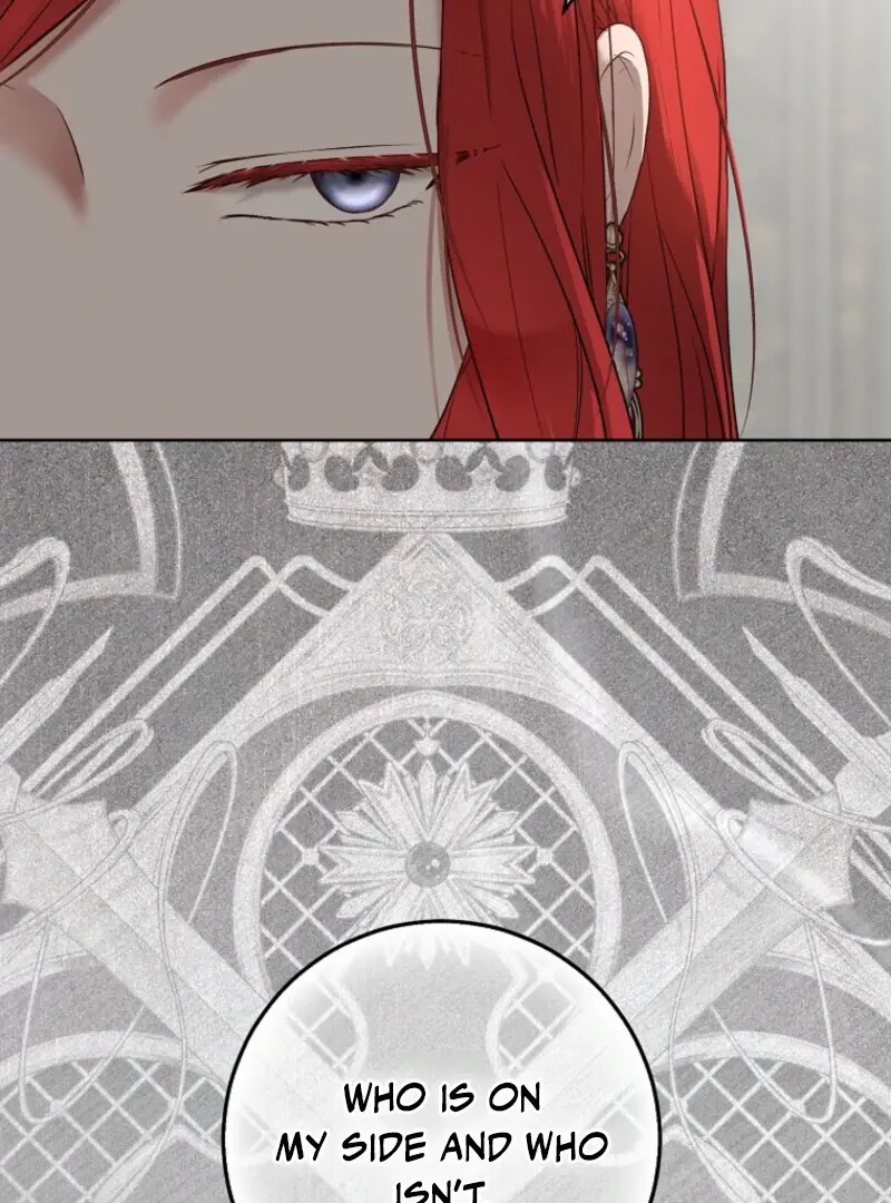 I Fell into a Reverse Harem Game Chapter 156 Page 42