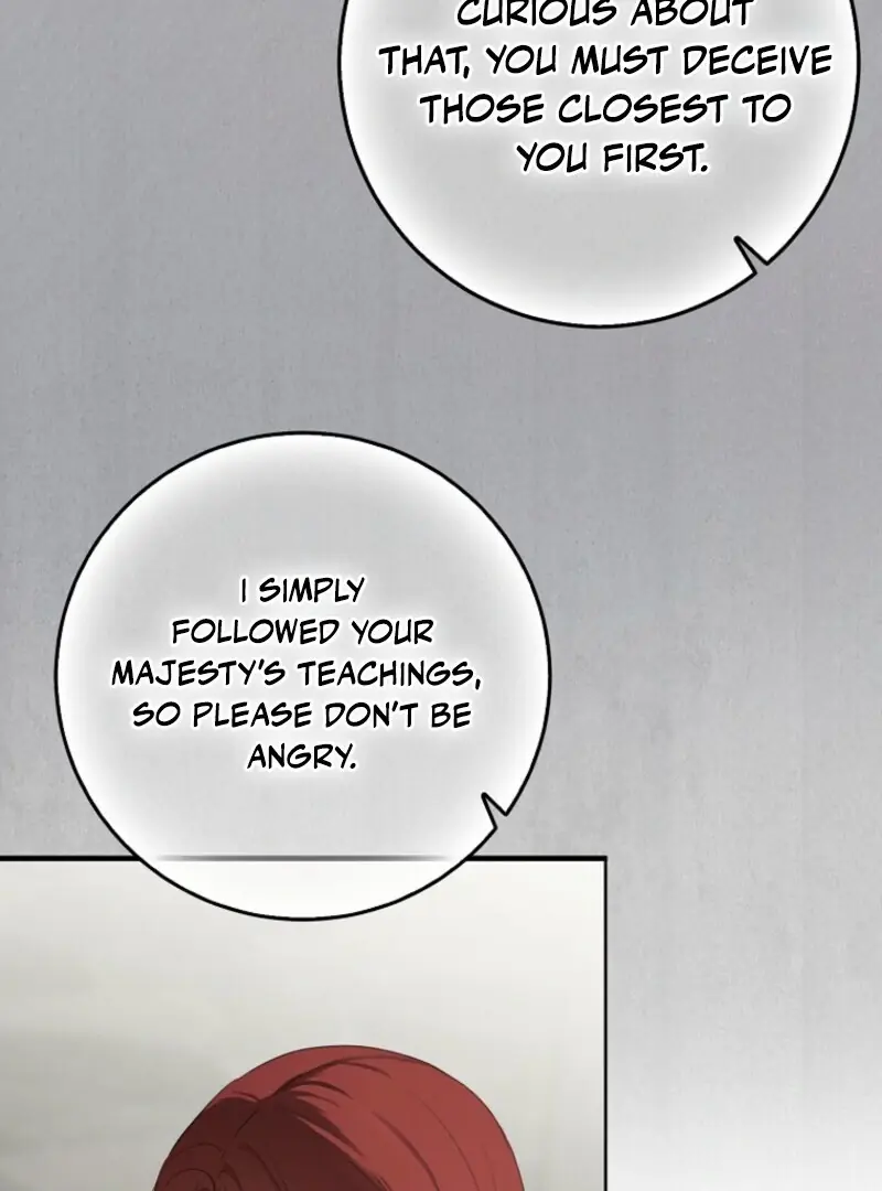 I Fell into a Reverse Harem Game Chapter 156 Page 44