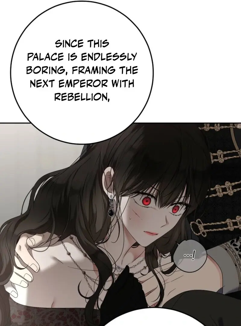 I Fell into a Reverse Harem Game Chapter 156 Page 47