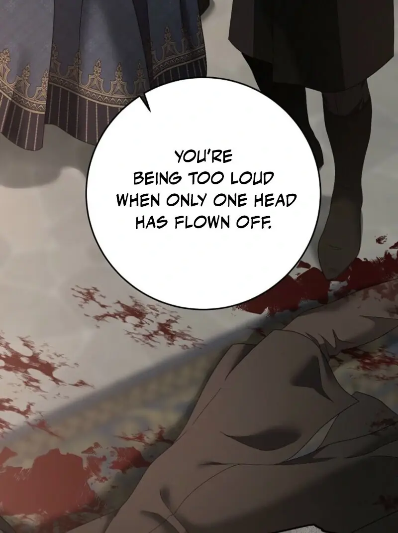 I Fell into a Reverse Harem Game Chapter 156 Page 57
