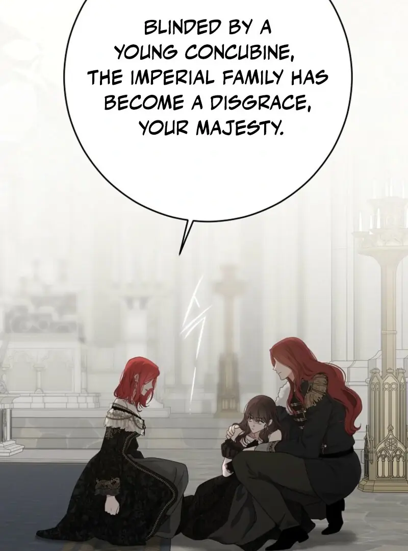 I Fell into a Reverse Harem Game Chapter 156 Page 59