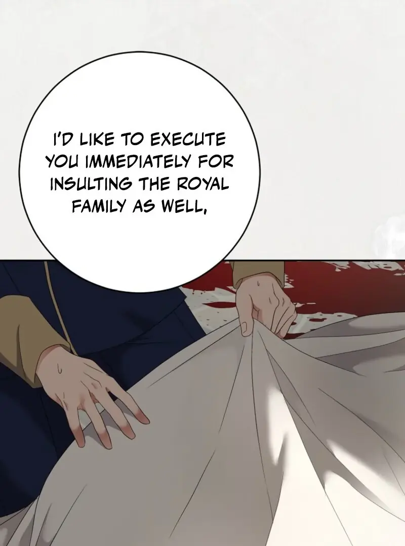 I Fell into a Reverse Harem Game Chapter 156 Page 62