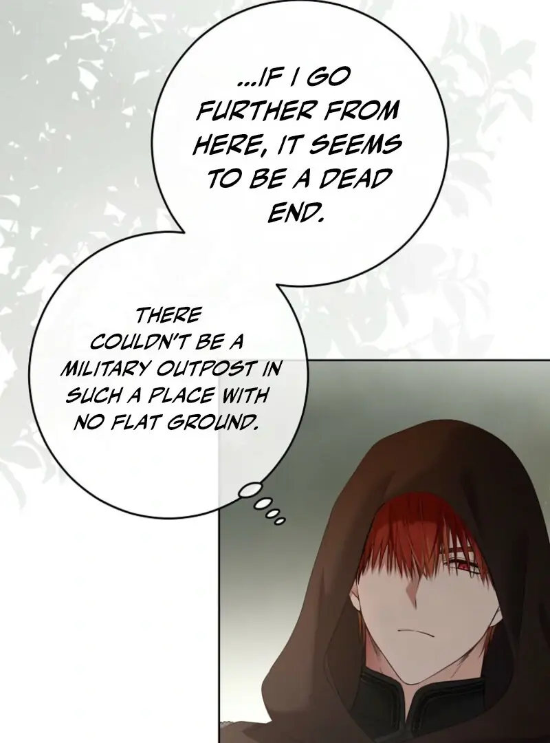 I Fell into a Reverse Harem Game Chapter 156 Page 79
