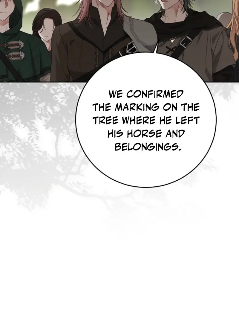 I Fell into a Reverse Harem Game Chapter 156 Page 95
