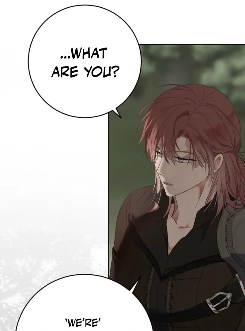 I Fell into a Reverse Harem Game Chapter 156 Page 96