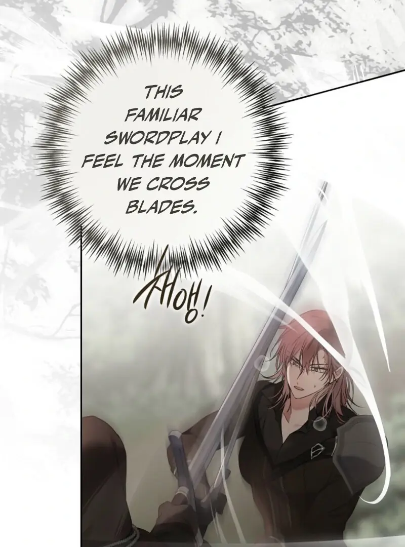 I Fell into a Reverse Harem Game Chapter 156 Page 109