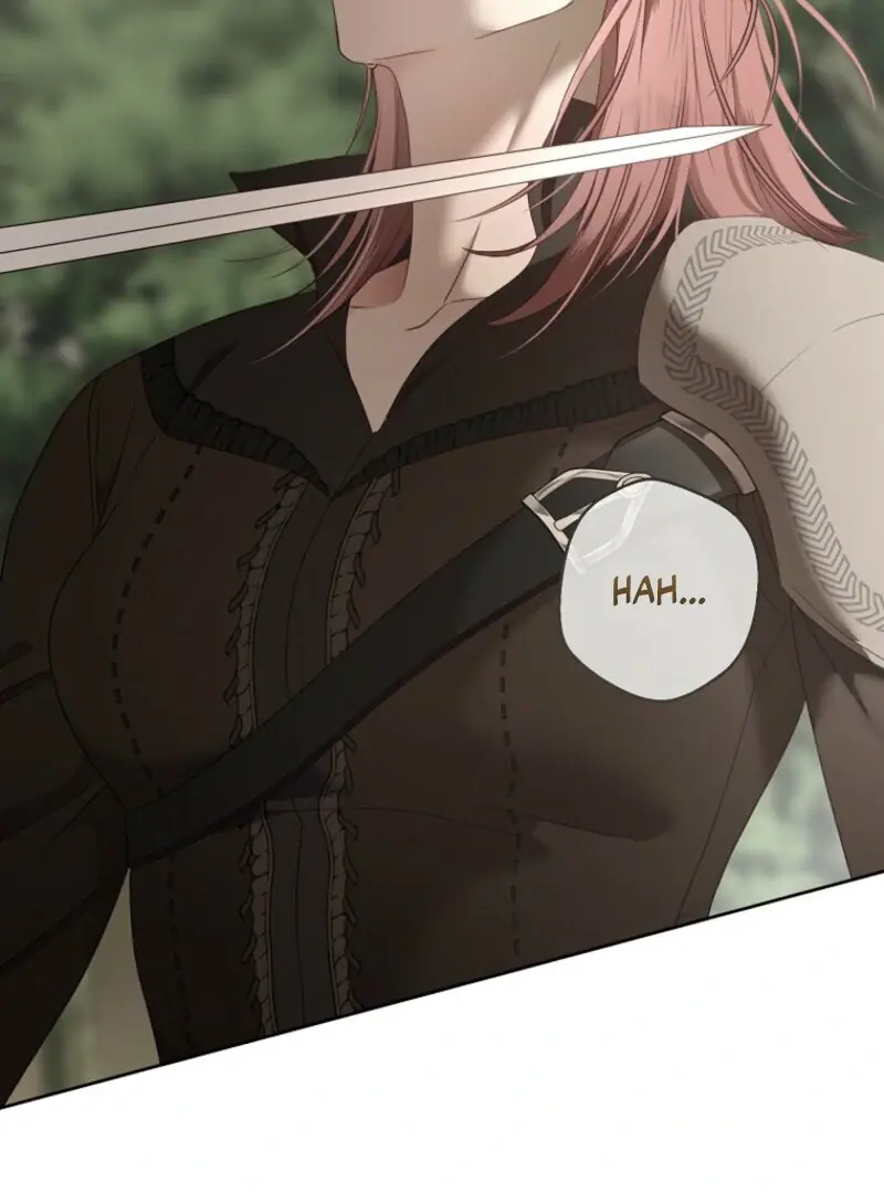 I Fell into a Reverse Harem Game Chapter 156 Page 117