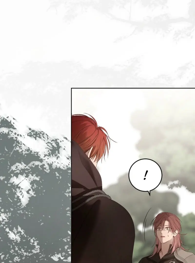 I Fell into a Reverse Harem Game Chapter 156 Page 122