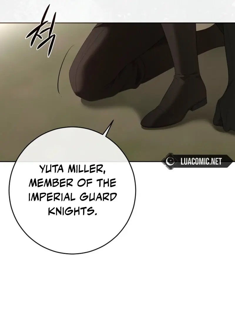 I Fell into a Reverse Harem Game Chapter 156 Page 130