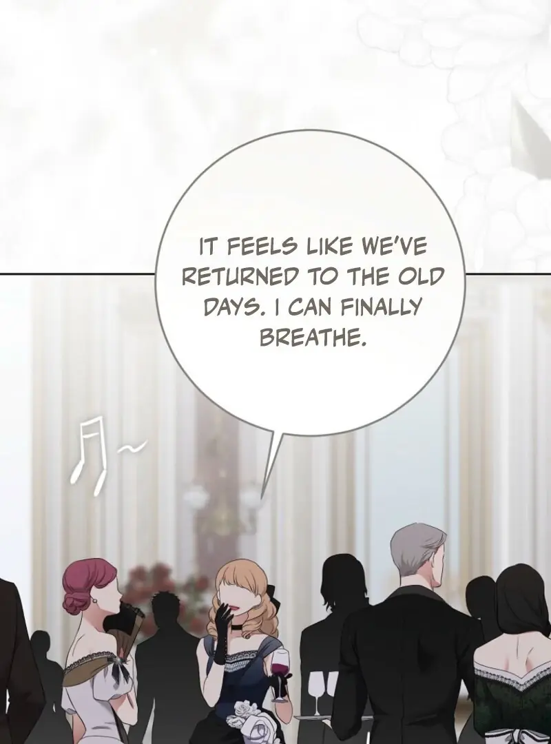 I Fell into a Reverse Harem Game Chapter 157 Page 5