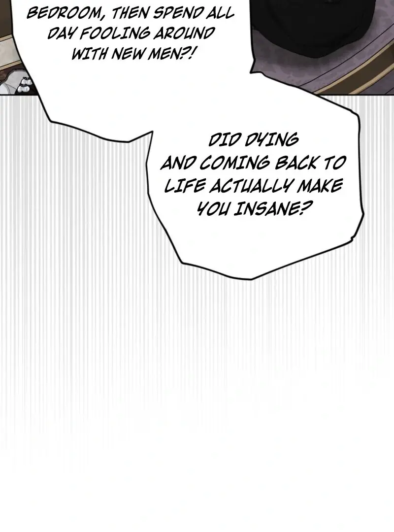 I Fell into a Reverse Harem Game Chapter 157 Page 18