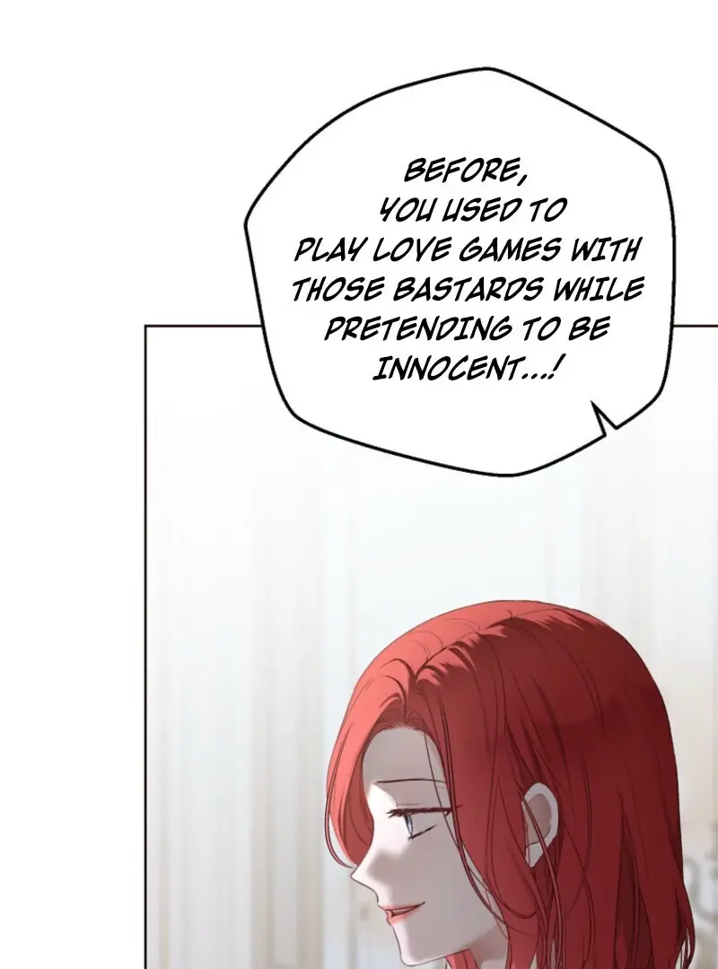 I Fell into a Reverse Harem Game Chapter 157 Page 19