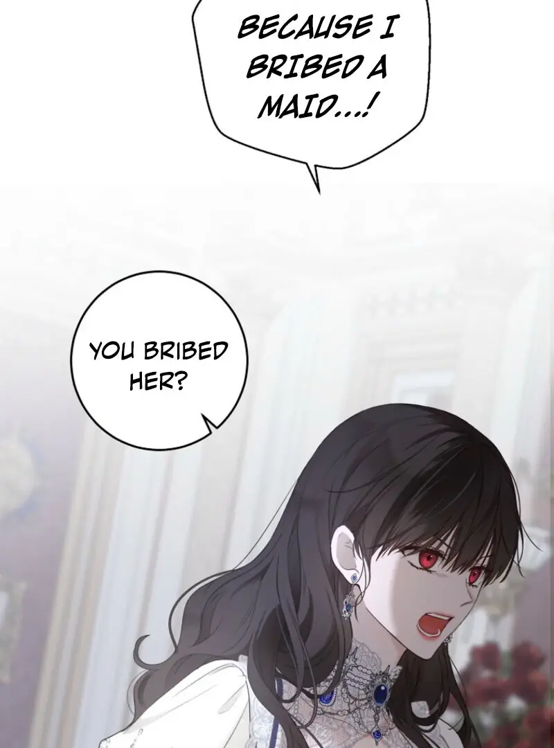 I Fell into a Reverse Harem Game Chapter 157 Page 21