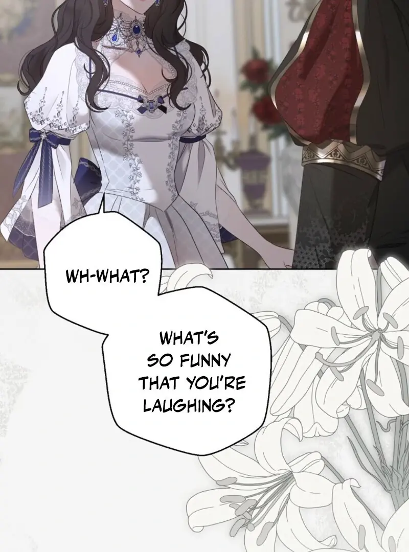 I Fell into a Reverse Harem Game Chapter 157 Page 26