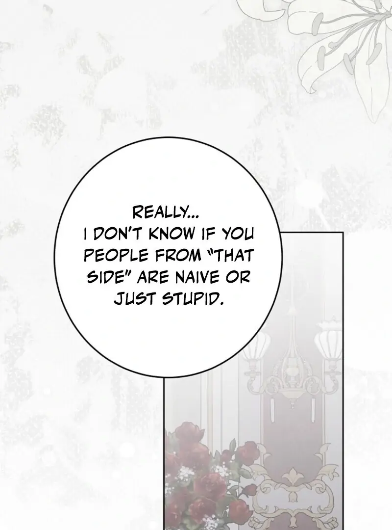 I Fell into a Reverse Harem Game Chapter 157 Page 27