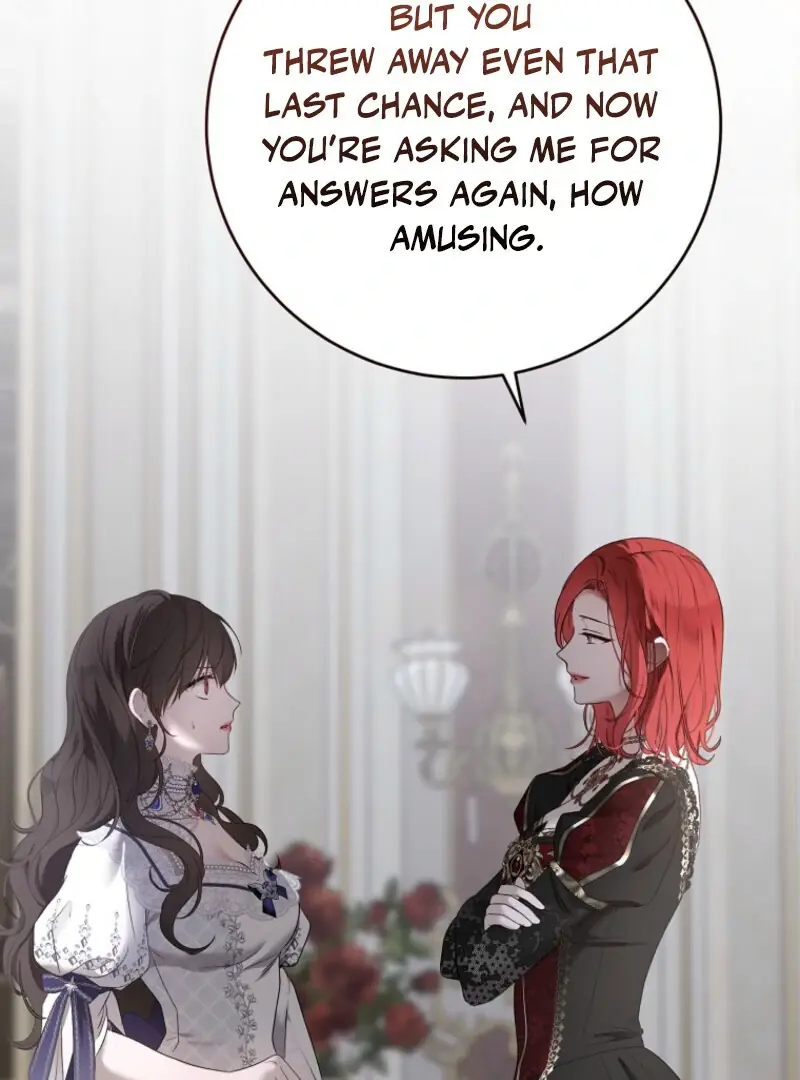 I Fell into a Reverse Harem Game Chapter 157 Page 31