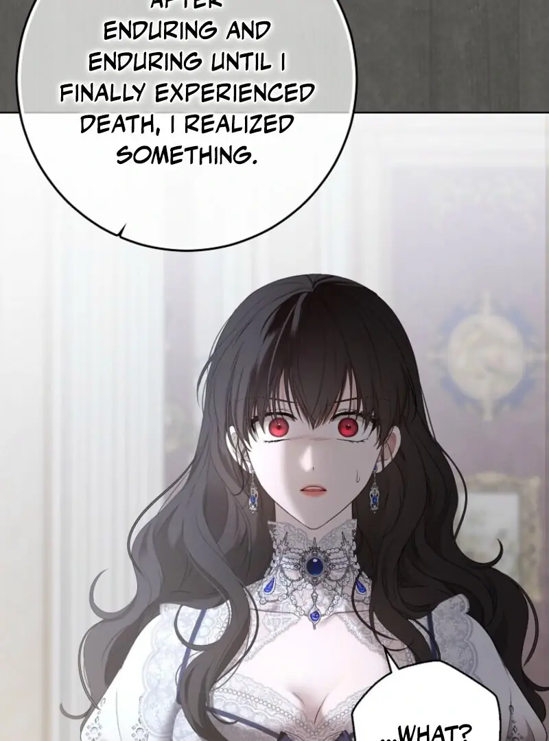 I Fell into a Reverse Harem Game Chapter 157 Page 33