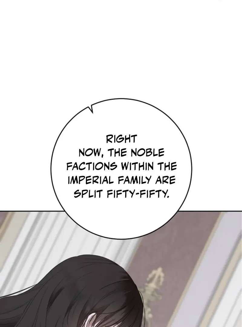I Fell into a Reverse Harem Game Chapter 157 Page 39
