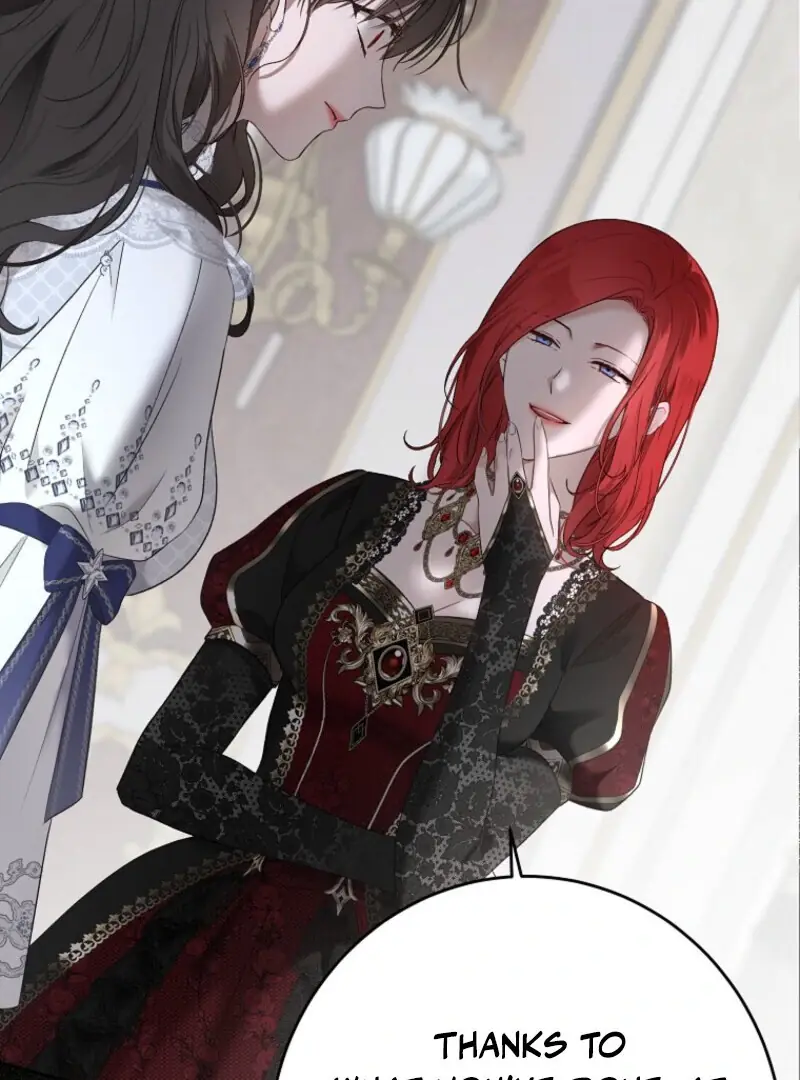 I Fell into a Reverse Harem Game Chapter 157 Page 40