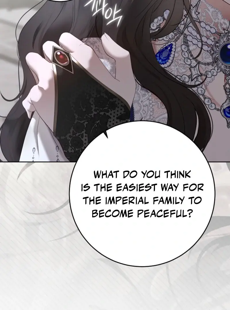 I Fell into a Reverse Harem Game Chapter 157 Page 42