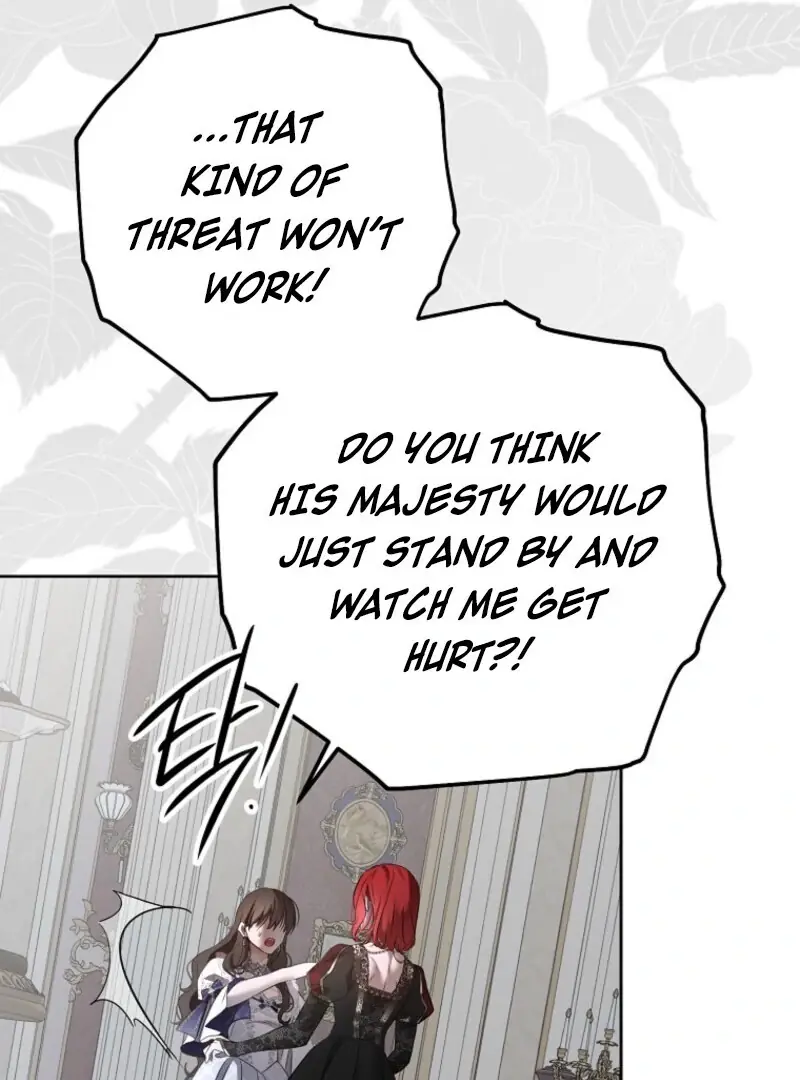 I Fell into a Reverse Harem Game Chapter 157 Page 46