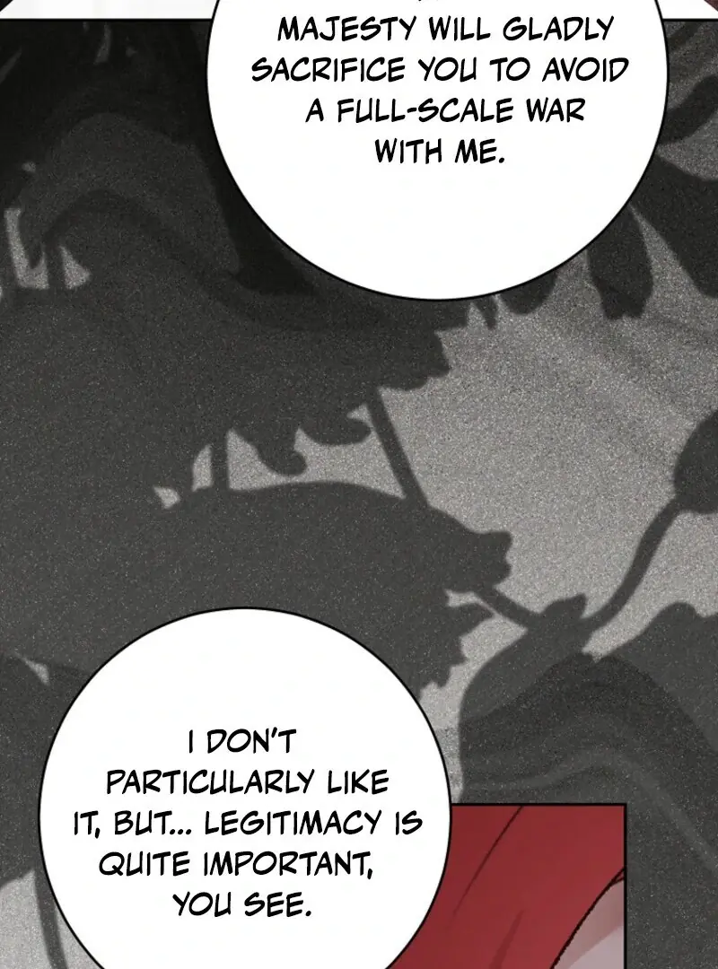 I Fell into a Reverse Harem Game Chapter 157 Page 50