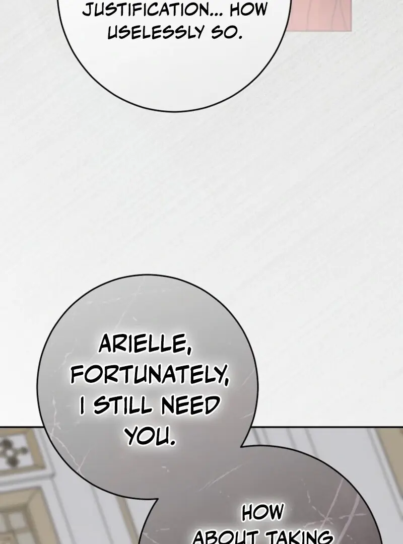 I Fell into a Reverse Harem Game Chapter 157 Page 52