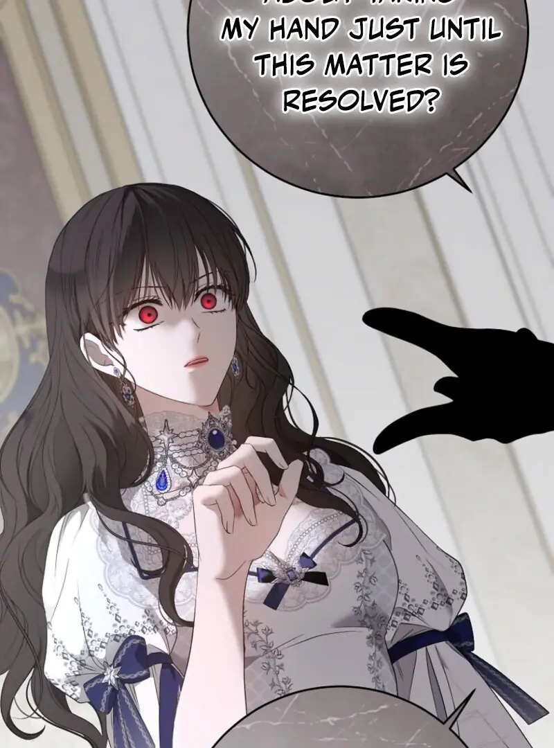I Fell into a Reverse Harem Game Chapter 157 Page 53