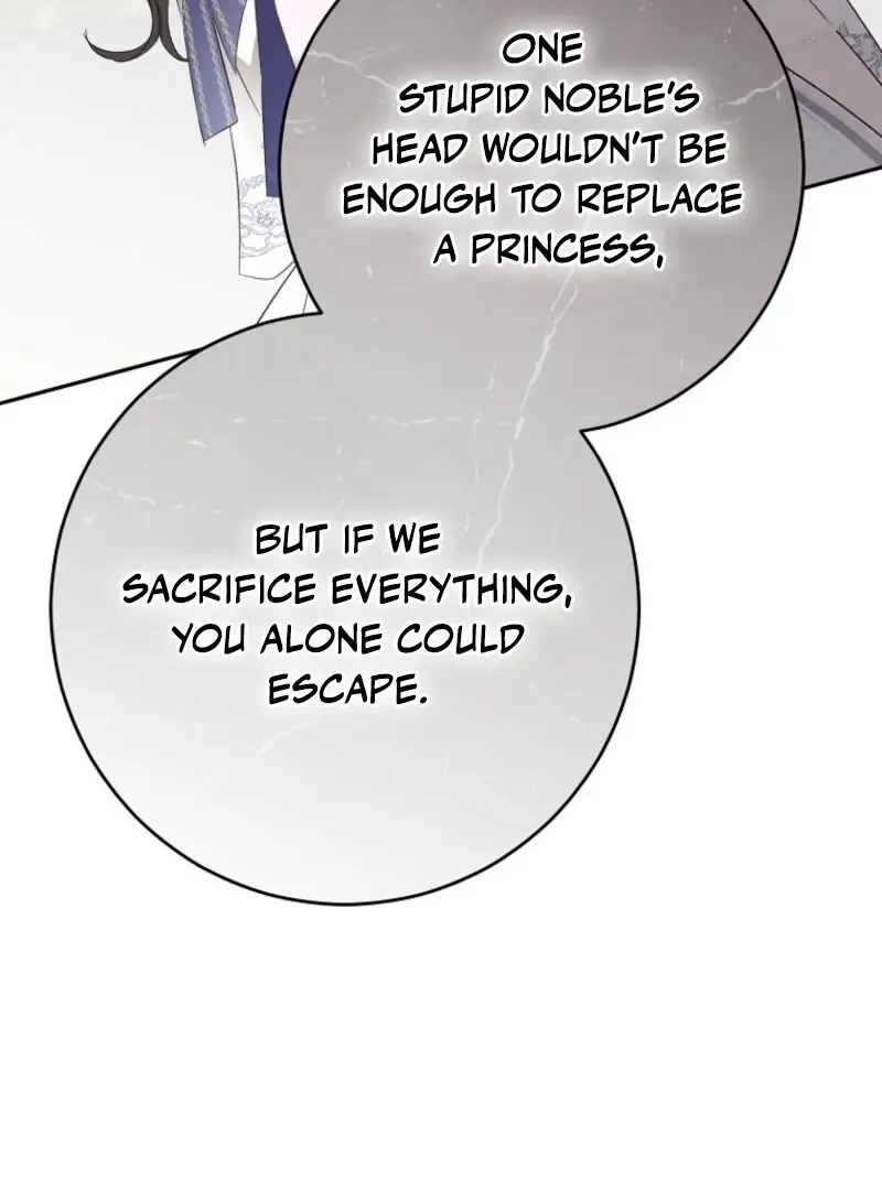 I Fell into a Reverse Harem Game Chapter 157 Page 54