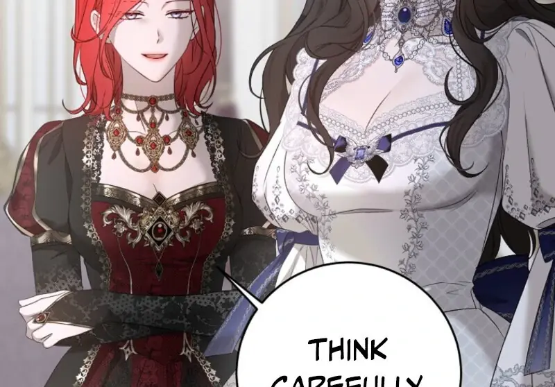 I Fell into a Reverse Harem Game Chapter 157 Page 56