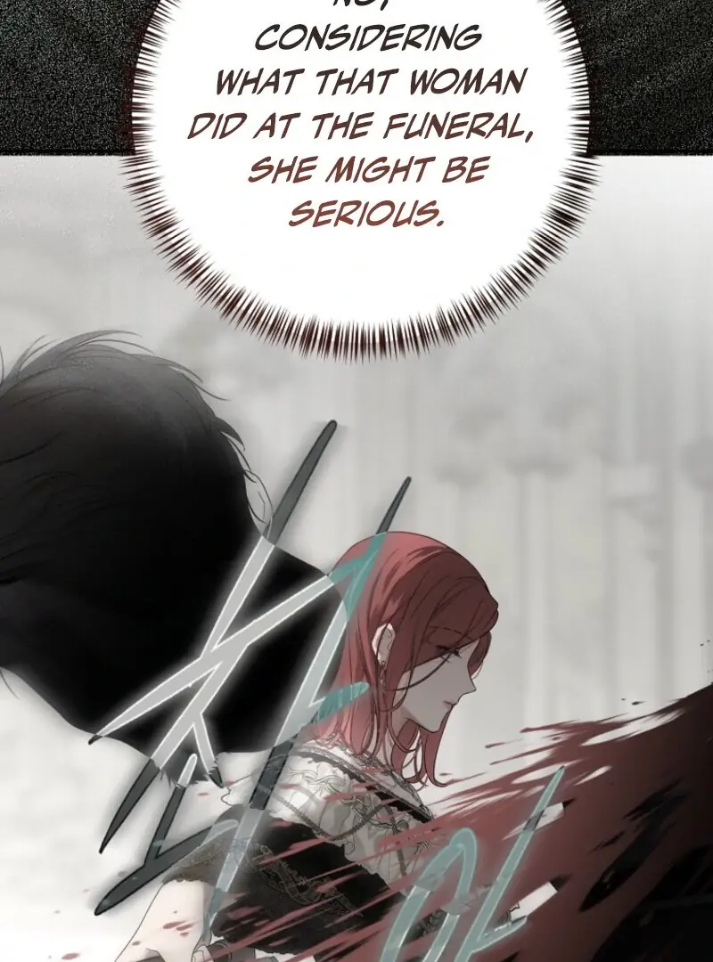 I Fell into a Reverse Harem Game Chapter 157 Page 60