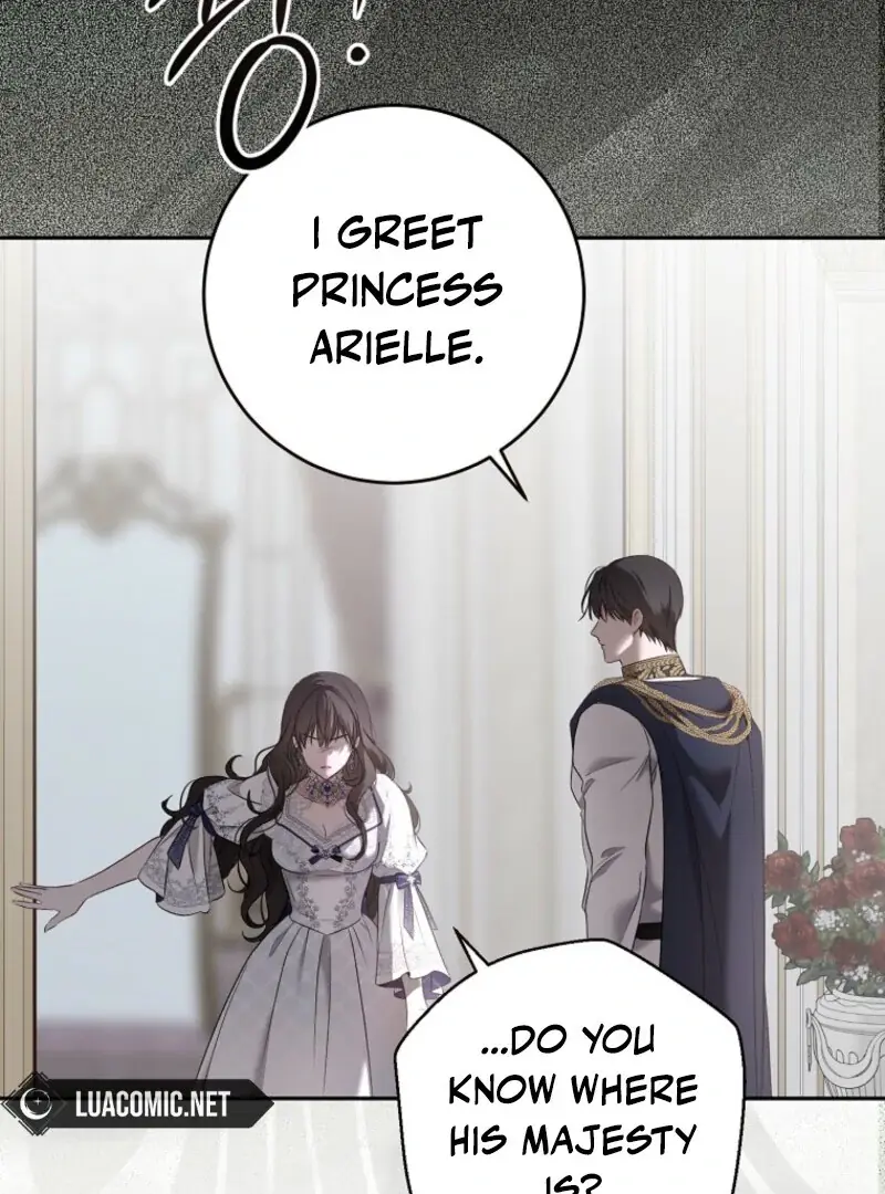 I Fell into a Reverse Harem Game Chapter 157 Page 62