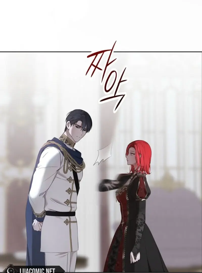 I Fell into a Reverse Harem Game Chapter 157 Page 72