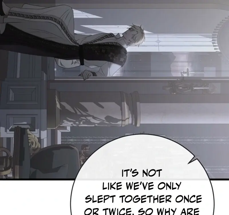 I Fell into a Reverse Harem Game Chapter 157 Page 89