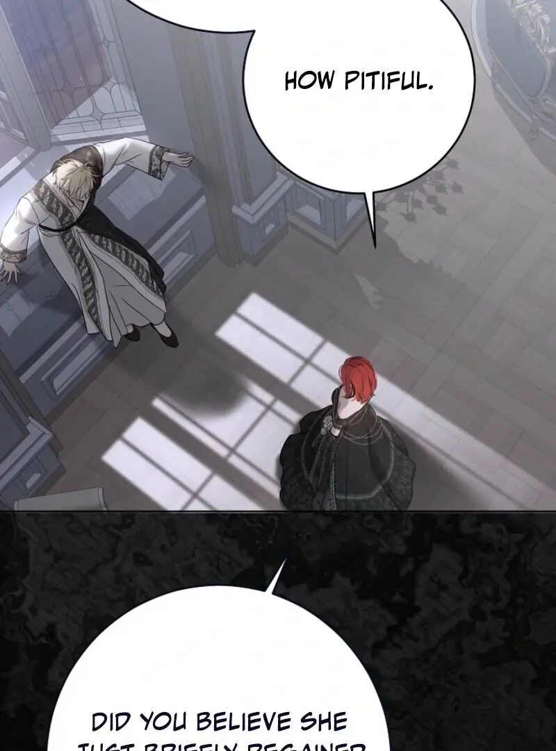 I Fell into a Reverse Harem Game Chapter 157 Page 96