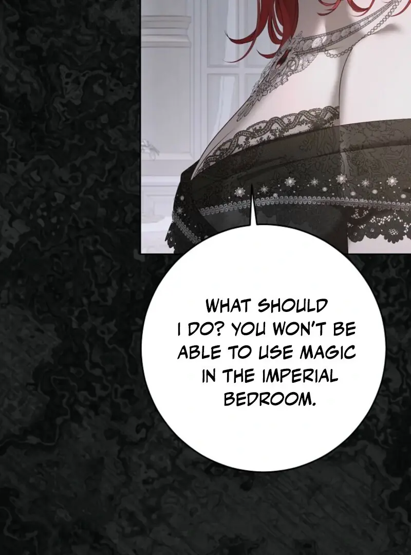 I Fell into a Reverse Harem Game Chapter 157 Page 103