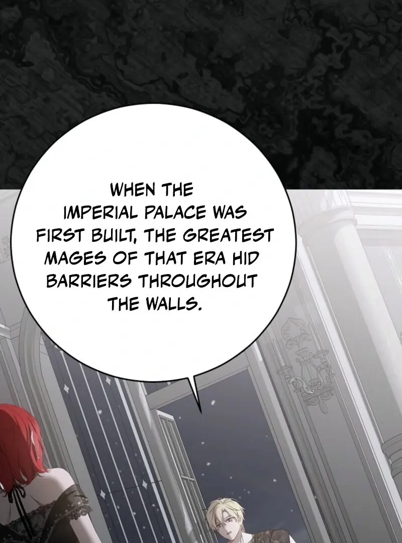 I Fell into a Reverse Harem Game Chapter 157 Page 104