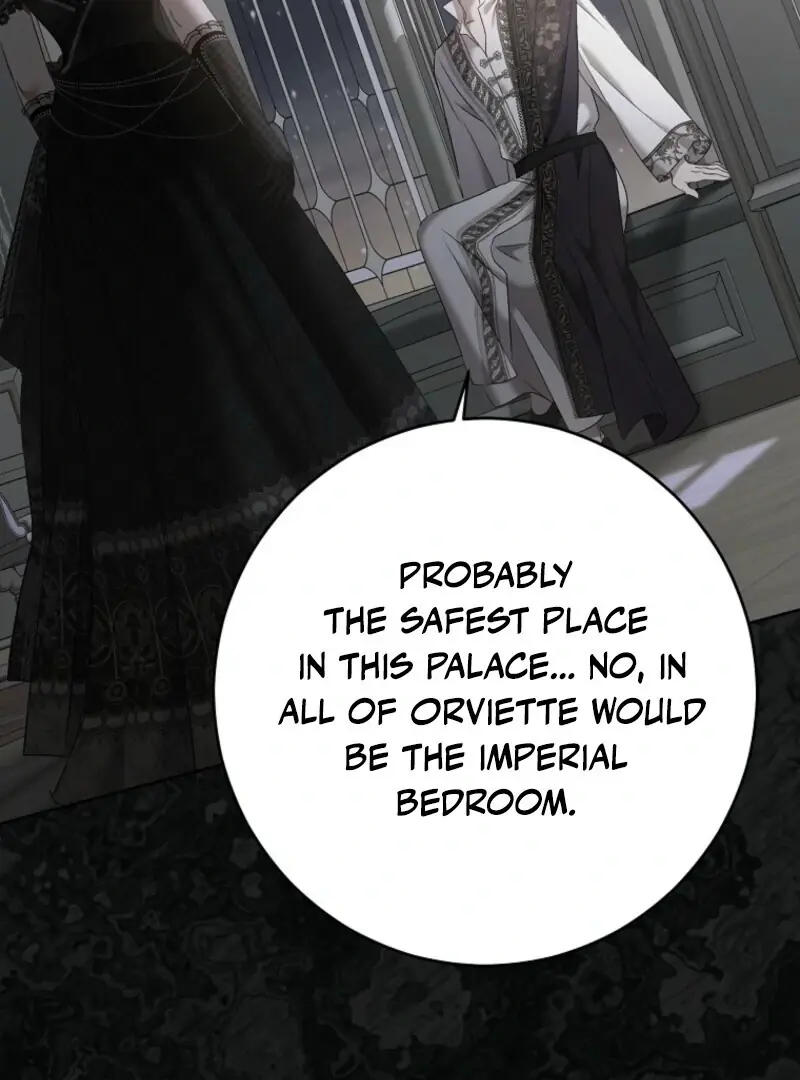 I Fell into a Reverse Harem Game Chapter 157 Page 105