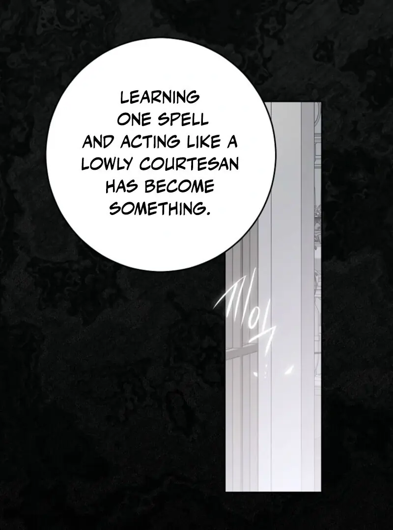 I Fell into a Reverse Harem Game Chapter 157 Page 106