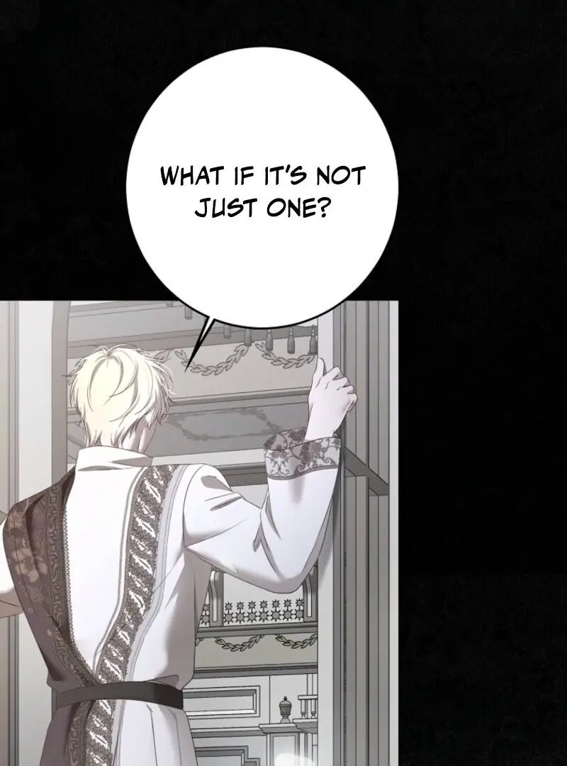 I Fell into a Reverse Harem Game Chapter 157 Page 107
