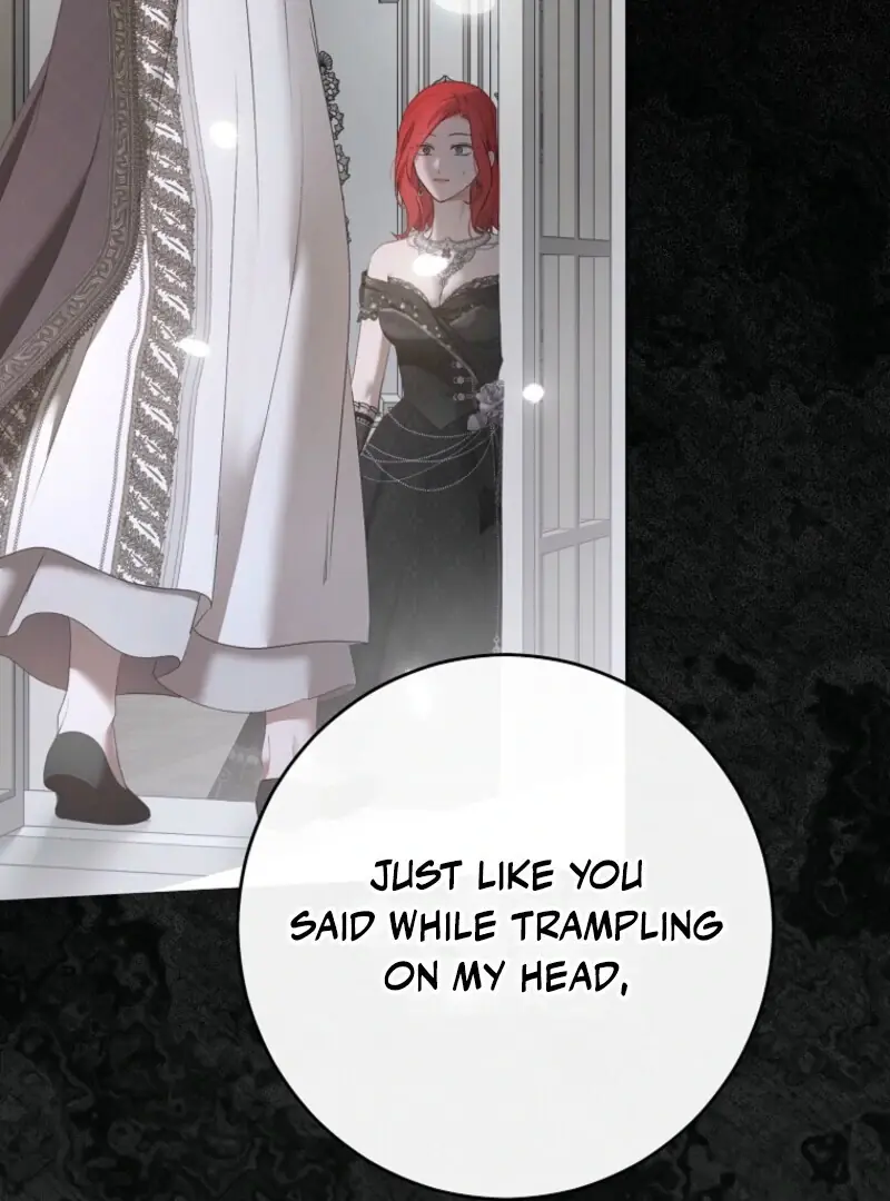 I Fell into a Reverse Harem Game Chapter 157 Page 108