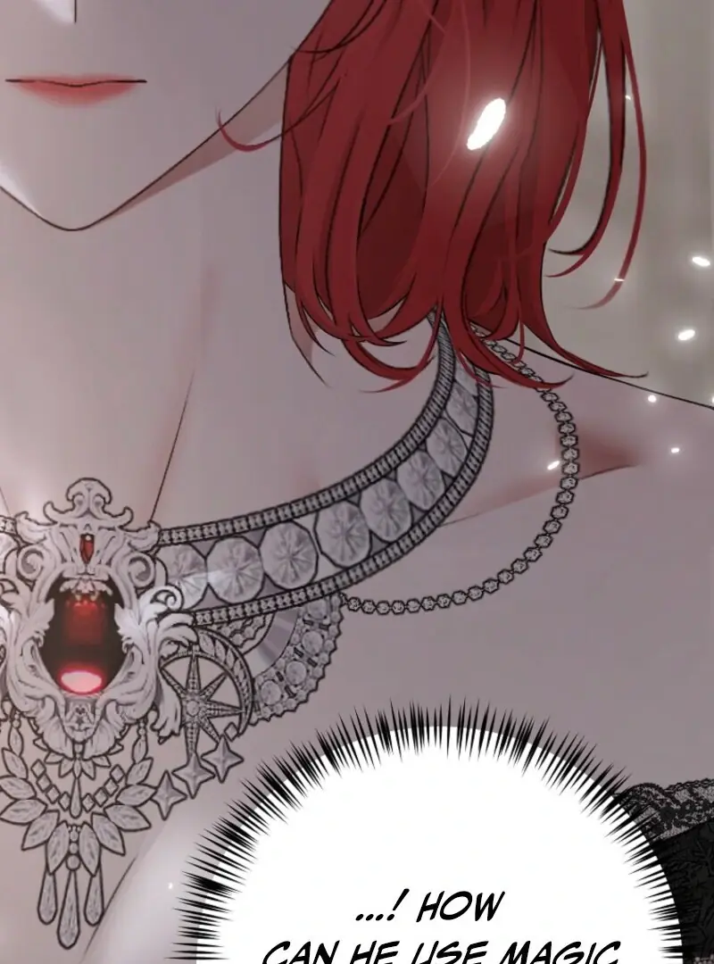I Fell into a Reverse Harem Game Chapter 157 Page 115