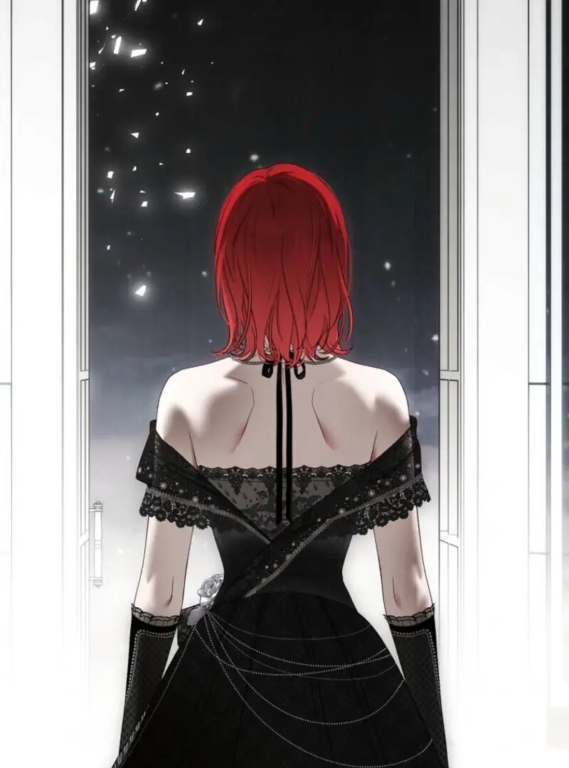 I Fell into a Reverse Harem Game Chapter 157 Page 118