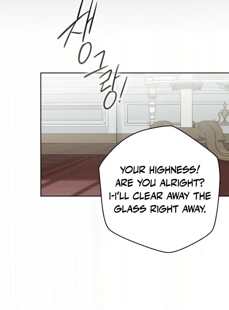 I Fell into a Reverse Harem Game Chapter 157 Page 121