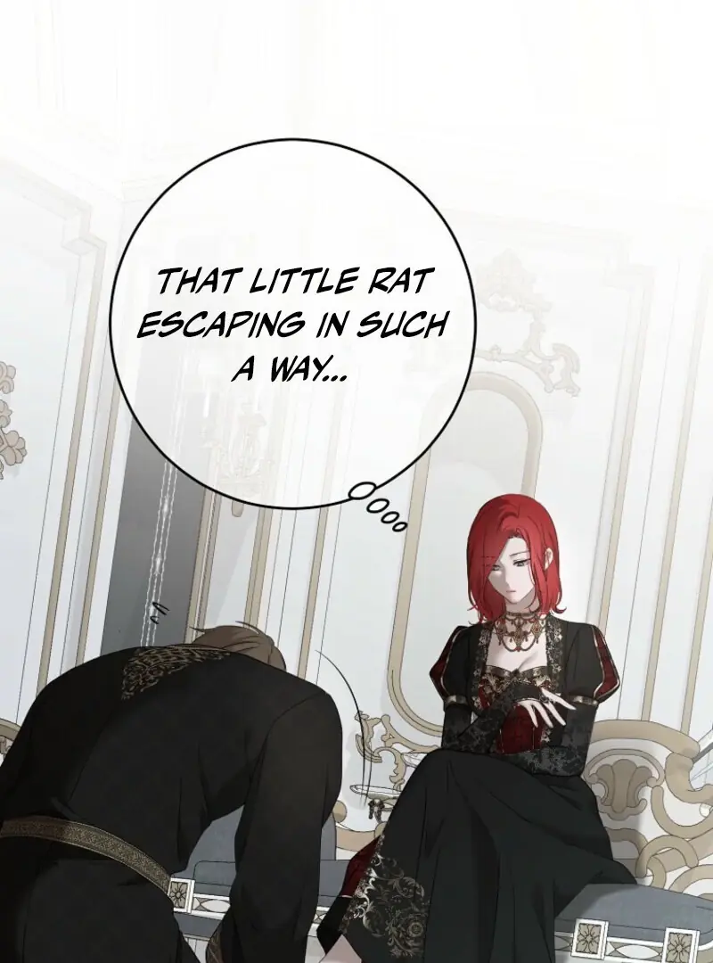 I Fell into a Reverse Harem Game Chapter 157 Page 122