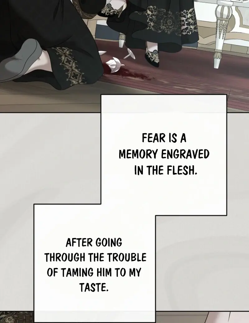 I Fell into a Reverse Harem Game Chapter 157 Page 123