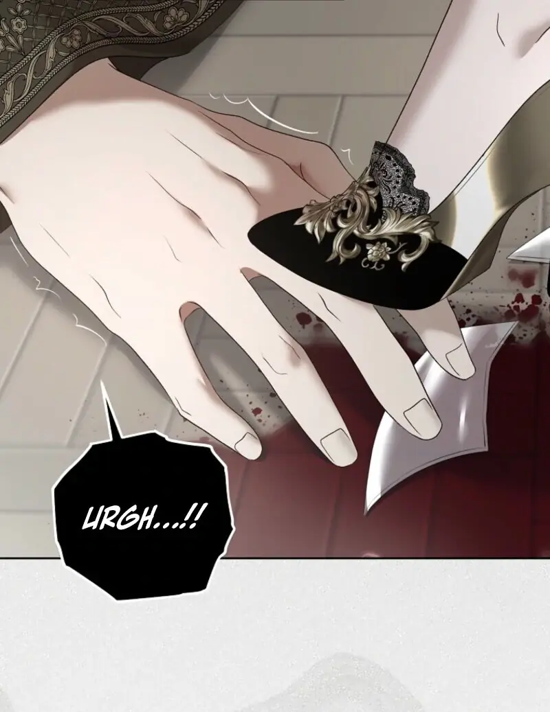 I Fell into a Reverse Harem Game Chapter 157 Page 124