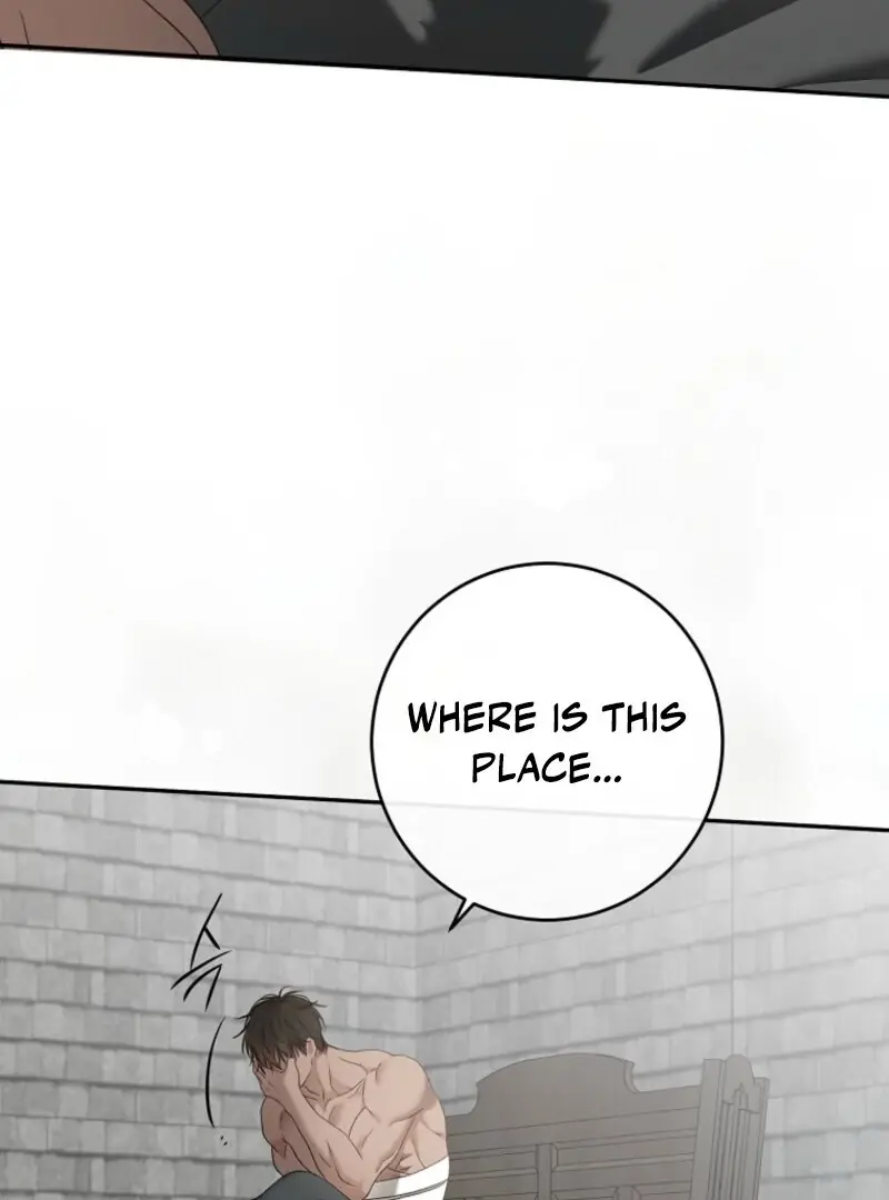 I Fell into a Reverse Harem Game Chapter 157 Page 131
