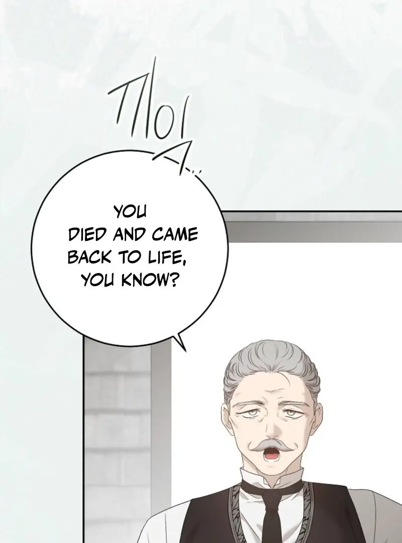 I Fell into a Reverse Harem Game Chapter 157 Page 134