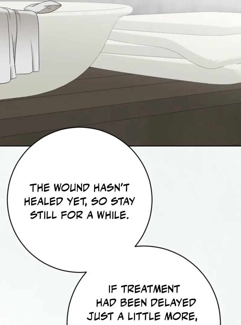 I Fell into a Reverse Harem Game Chapter 157 Page 137